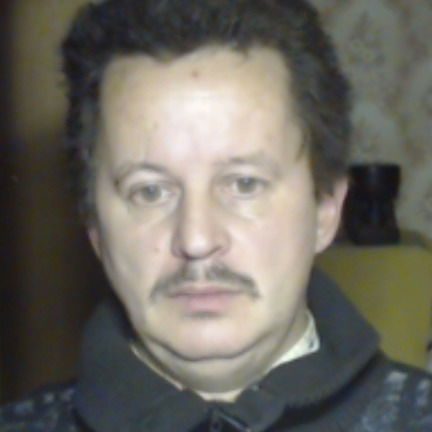 Вячеслав Мякотин