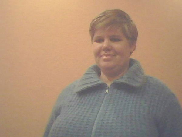 Елена Загребова