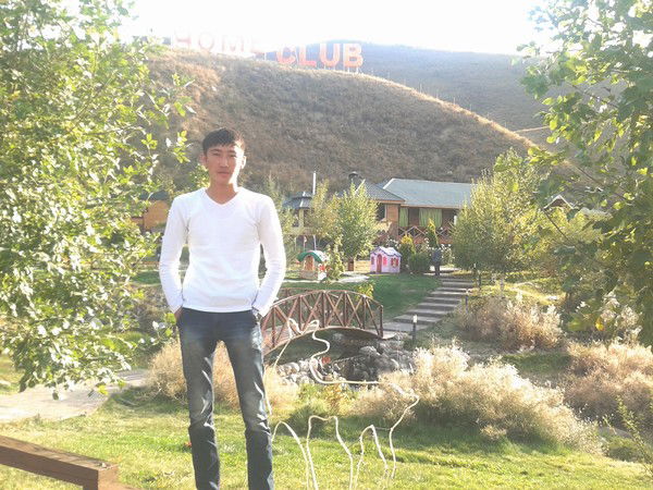 Asylbek ))))))))