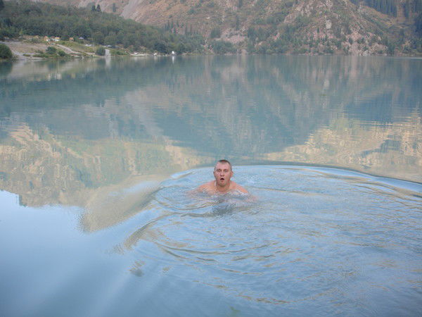 Александр Марченко