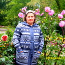 Елена Костюченко