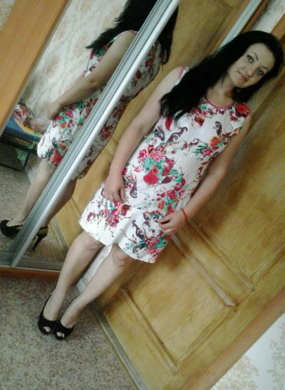 Ксюха Михайлова