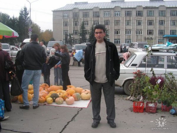 Константин Ласаев