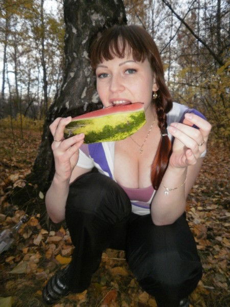 Татьяна Патракова