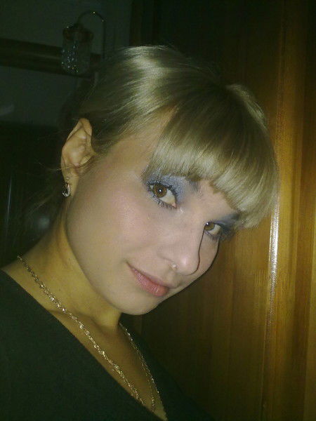 Елена Утюжникова