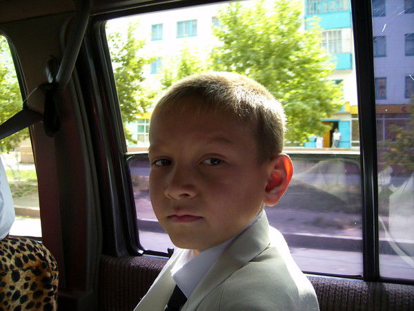 Иван Николаев