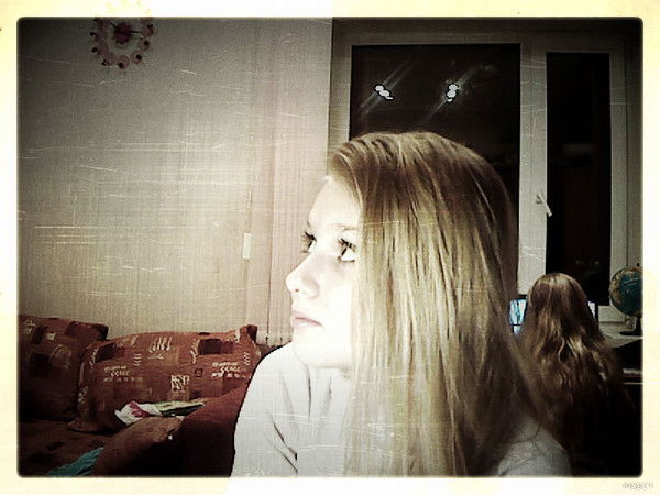 Полина Андриянова