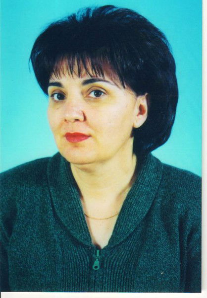 Симхан Агержанокова