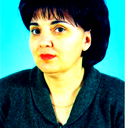 Симхан Агержанокова