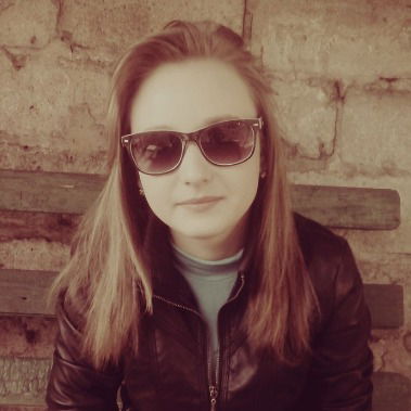 Катя Шеремет