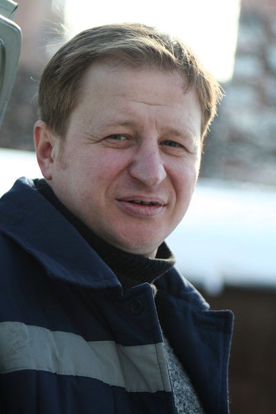 Кириченко Вадим