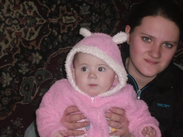 Кристина Морозова