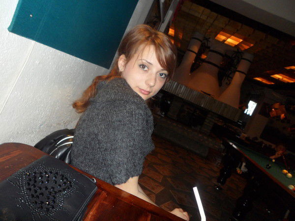 Маргарита Ергужиева