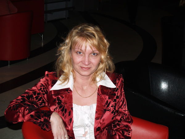 Эльвира Некрасова