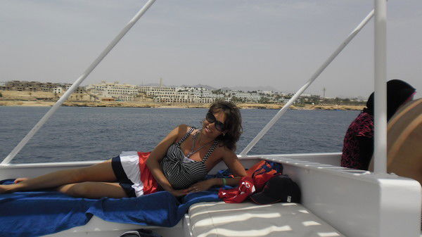 Виктория Павлова