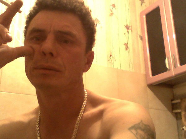 Сергей Жеков