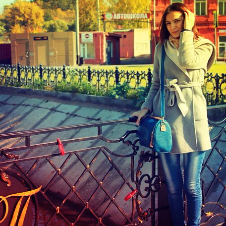 Мадина Голлоева