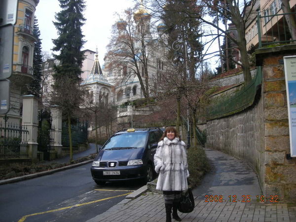 Нина Есинова