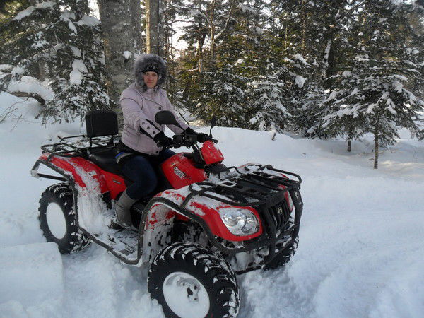 Анна Василенко