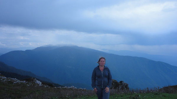 Елена Романова