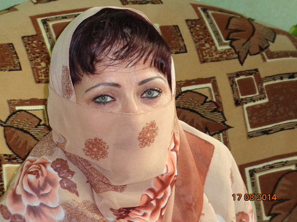 Людмила Шеляпина