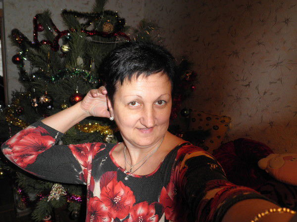 Галина Шумляева