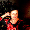 Галина Шумляева