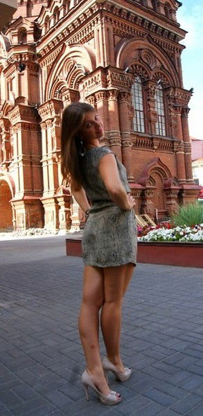 Владимирова Римма