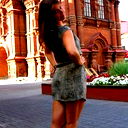 Владимирова Римма