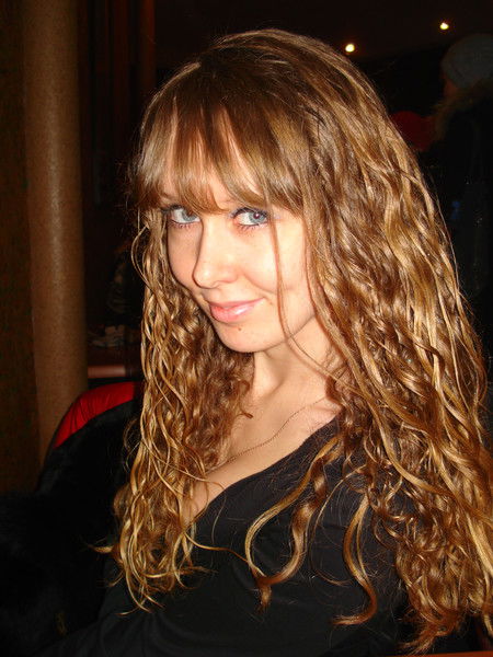 Наталья Ломовцева