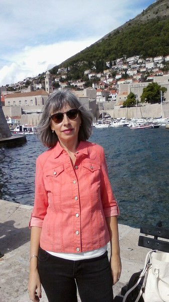 Светлана Мишина (Луцкая )