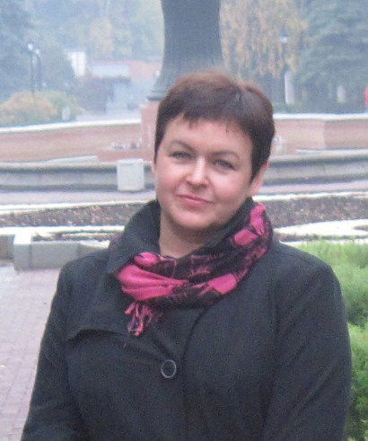 Наталья Коваль