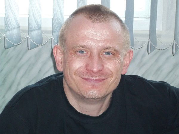 Игорь Мусияка