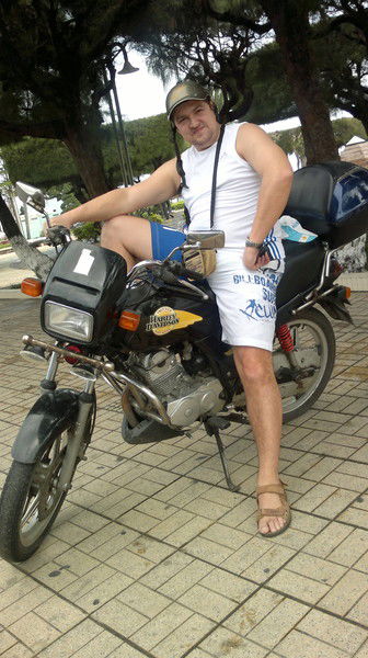 Андрей Стрельников