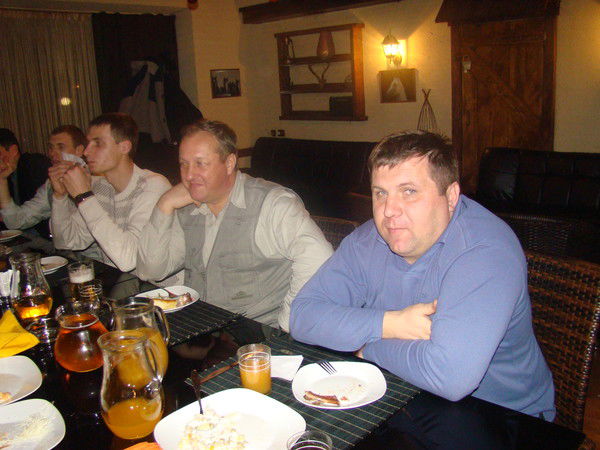 Валерий Ревера