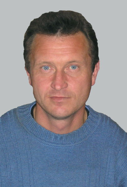 Андрей Атайкин