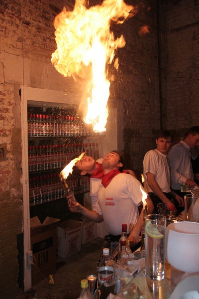 Сергей Горобец