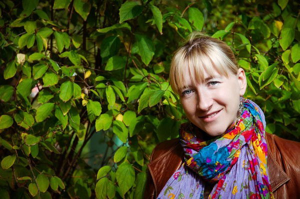 Татьяна Иванина