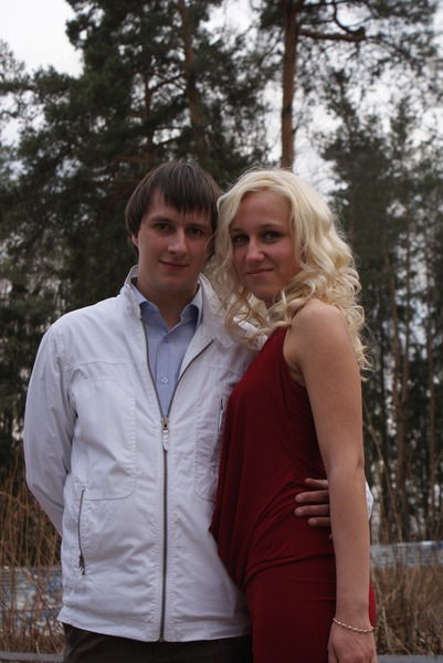 Костя Середин