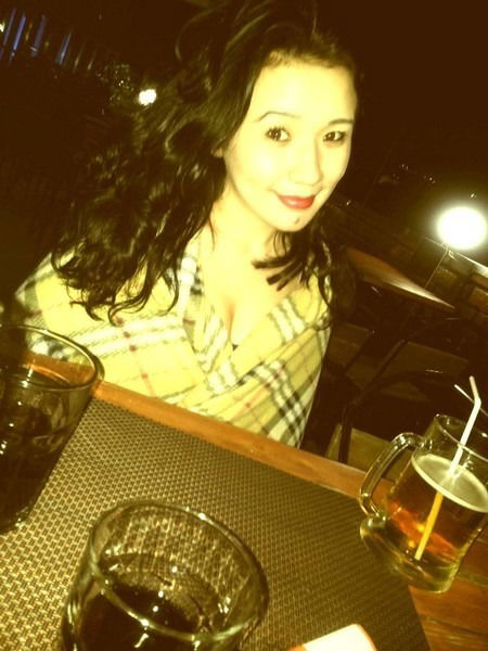 Almira Jumageldinovna