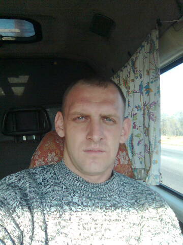 Сергей Крепаков