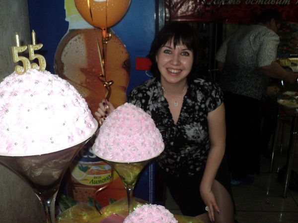 Алена Евстратова