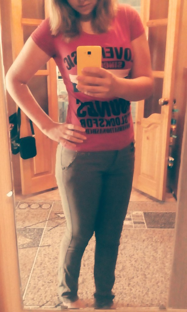 Валерия Стрельцова