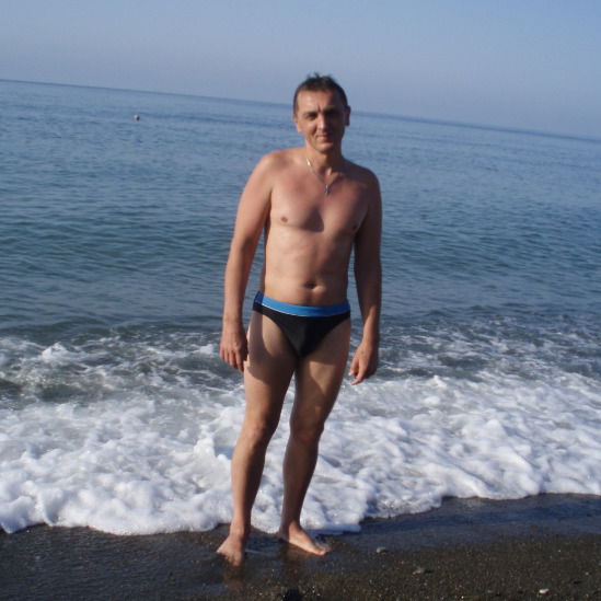 Роман Горбуненко