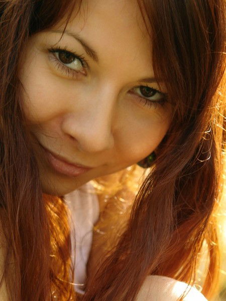 Ольга Бурова