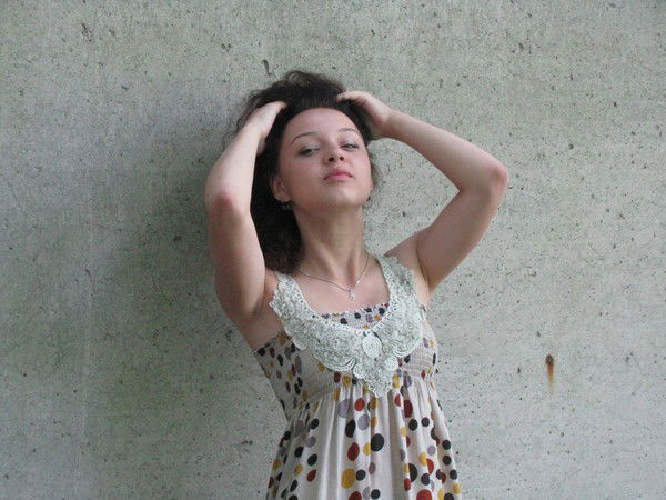 Елена Деревянко