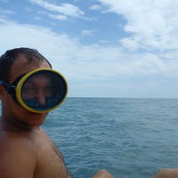 Илья Морсин