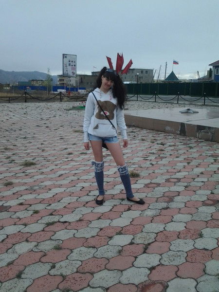 Анастасия Павлова