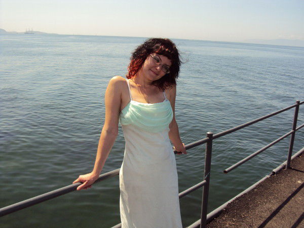 Олеся Яковенко