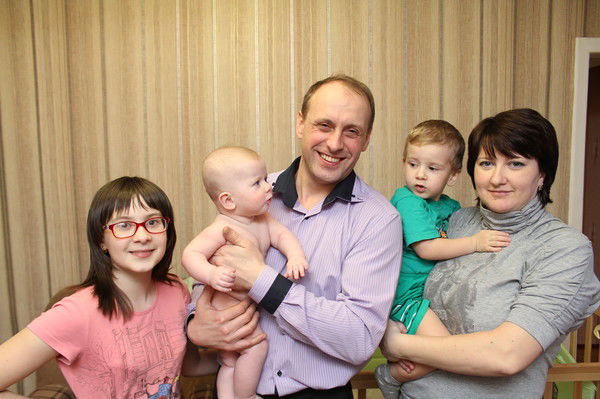 Натусик )))))